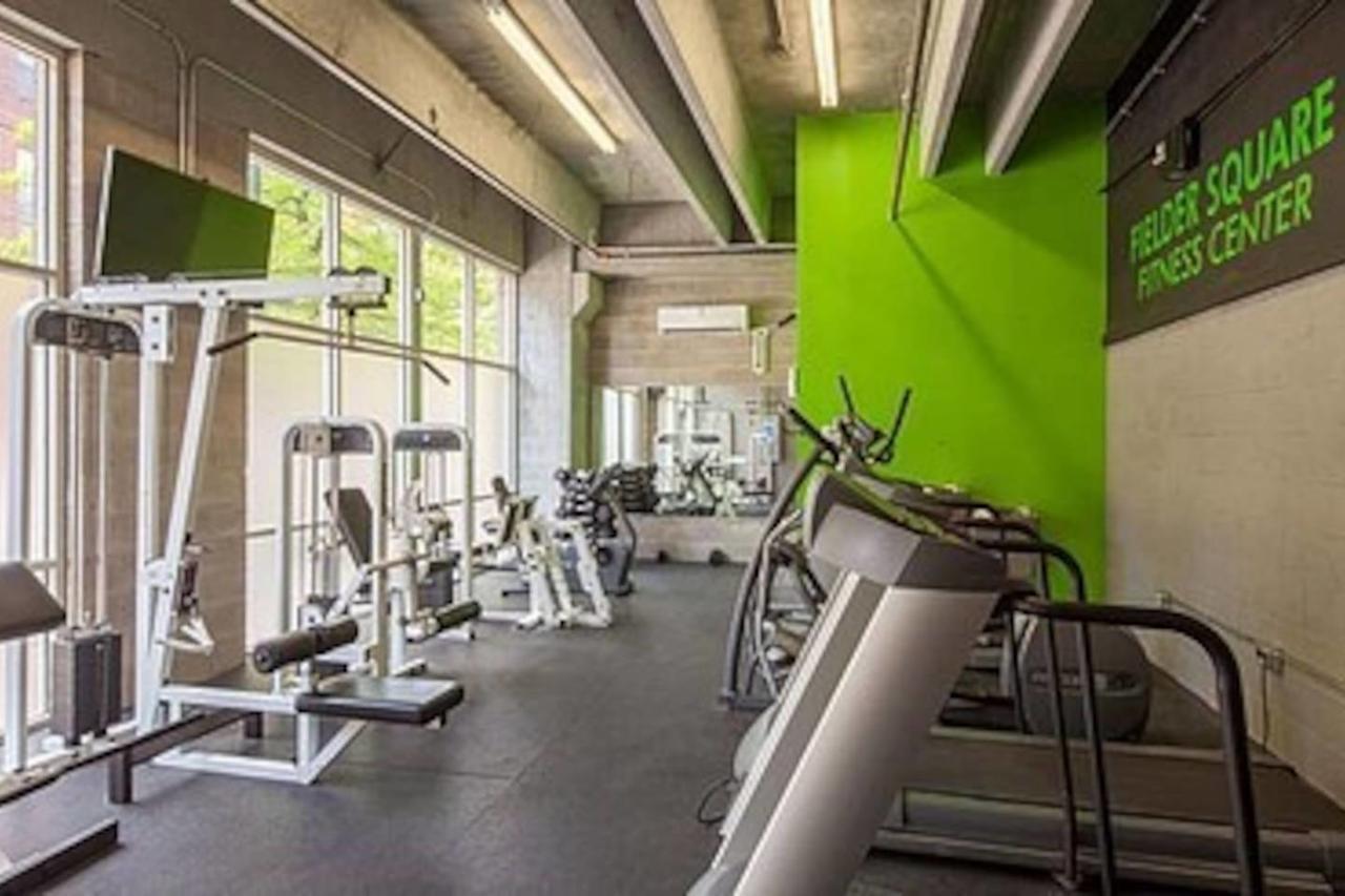 Heart Of Downtown Memphis! Sleeps 6! Apartment Exterior photo