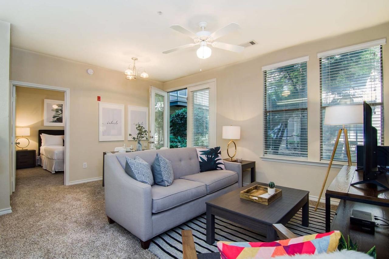 Heart Of Downtown Memphis! Sleeps 6! Apartment Exterior photo